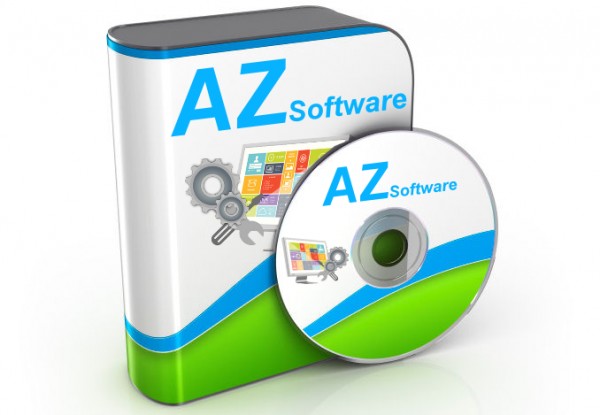 Az Logo